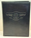 1998 Harley Davidson 95th Anniversary Promotional Touring Log / Photo Album   - TvMovieCards.com