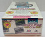 1993 American Vintage Cycles Series One Motorcycle Trading Card Box 36ct Sealed   - TvMovieCards.com