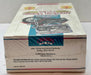 1993 American Vintage Cycles Series One Motorcycle Trading Card Box 36ct Sealed   - TvMovieCards.com