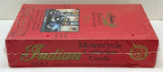 1993 Indian Motorcycles Series II "1950 Chief" Trading Card Box 24ct Factory Sea   - TvMovieCards.com