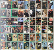 1997 James Bond Connoisseur's Volume 3 Trading Card Set 90 Cards Inkworks   - TvMovieCards.com