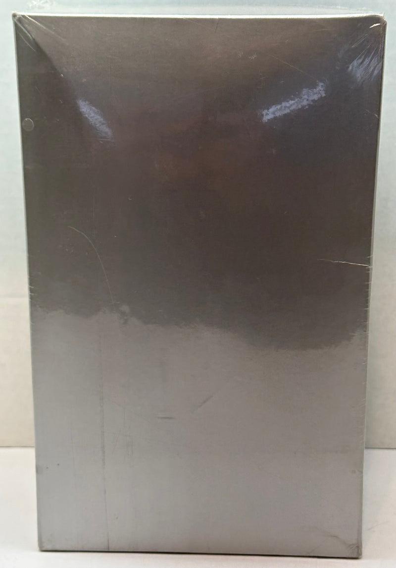 1992 Indian Motorcycles Series 1 Trading Card Box 50ct Factory Seal 10 Card Sets   - TvMovieCards.com