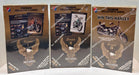 1992 Harley Davidson Collector Cards Series 1, 2 & 3 Trading Card Box Lot Sealed   - TvMovieCards.com