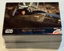 2016 Star Wars The Force Awakens Series 2 Trading Card Set of 100 Cards Topps - TvMovieCards.com