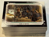 2019 Star Wars Skywalker Saga Trading Card Set of 100 Cards Topps - TvMovieCards.com