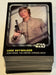 2016 Star Wars Trader Physical Base Trading Card Set of 100 Cards Topps - TvMovieCards.com