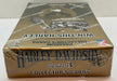 1993 Harley Davidson Collector Cards Series 3 Trading Card Box 36ct Sealed   - TvMovieCards.com
