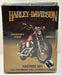 1992 Harley Davidson Collector Cards Series One 1 Factory Card Set Sealed   - TvMovieCards.com