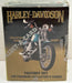 1992 Harley Davidson Collector Cards Series Two 2 Factory Card Set Sealed   - TvMovieCards.com