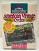 1992 American Vintage Cycles Series One 1 Motorcycle Trading Card Factory Set   - TvMovieCards.com