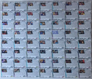 Star Trek Women of 50th Anniversary Base Card Set 100 Cards 2017 Rittenhouse - TvMovieCards.com
