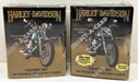 1992 Harley Davidson Collector Cards Series 2 & 3 Factory Card Set Sealed   - TvMovieCards.com