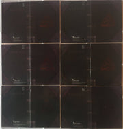Charmed Season 1 The Book of Shadows Chase Card Set B1 thru B6   - TvMovieCards.com
