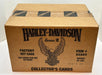 1992 Harley Davidson Collector Cards Series Two 2 Factory Card Case of 40 Sets   - TvMovieCards.com