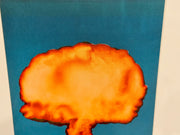 1971 Insanity Blacklight Poster - Do Unto Others - Atomic Bomb N158 12 x 36 - TvMovieCards.com