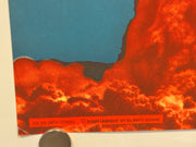 1971 Insanity Blacklight Poster - Do Unto Others - Atomic Bomb N158 12 x 36 - TvMovieCards.com