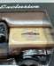 Liberty Classics Harley Davidson 1940 Ford Pickup Truck Chicago Bank 1:25 Diecas   - TvMovieCards.com