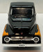 2003 Ertl 1956 Ford Pickup Truck 63th Annual Sturgis 1:25 Diecast Bank   - TvMovieCards.com