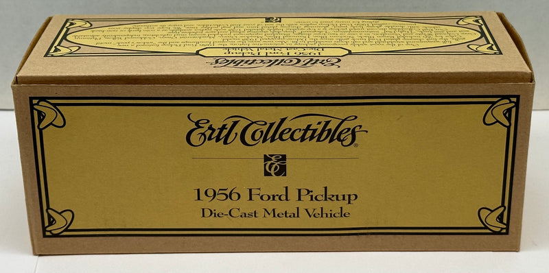 2003 Ertl 1956 Ford Pickup Truck 63th Annual Sturgis 1:25 Diecast Bank   - TvMovieCards.com