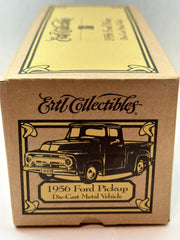 2003 Ertl 1956 Ford Pickup Truck 63th Annual Sturgis 1:25 Diecast Bank   - TvMovieCards.com