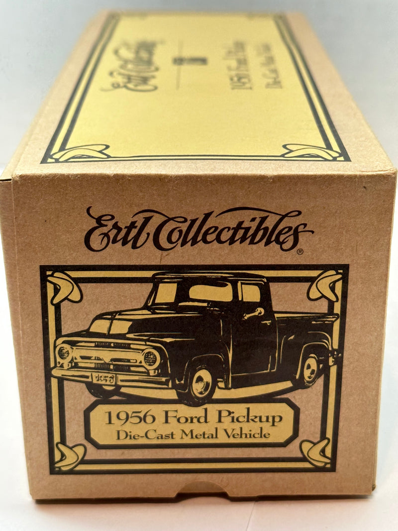2003 Ertl 1956 Ford Pickup Truck 63th Annual Sturgis 1:25 Diecast Bank   - TvMovieCards.com