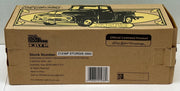 2003 Ertl 1956 Ford Pickup Truck 63th Annual Sturgis 1:25 Diecast Bank   - TvMovieCards.com