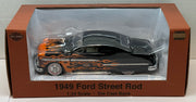 Liberty Classics Harley Davidson 1949 Ford Street Rod Bank 1:25 Diecast   - TvMovieCards.com