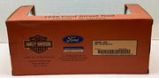 Liberty Classics Harley Davidson 1949 Ford Street Rod Bank 1:25 Diecast   - TvMovieCards.com