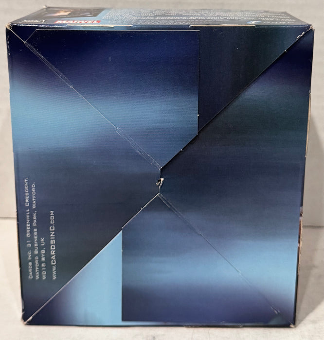 Fantastic Four 4 Marvel Movie Celz Box Card 36 Sealed Packs Cards Inc 2005 - TvMovieCards.com