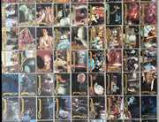1995 Casper The Movie Trading Card Set of 119 Cards Fleer Ultra   - TvMovieCards.com