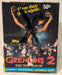1990 Topps Gremlins 2 Movie Vintage FULL 36 Pack Trading Card Wax Box - TvMovieCards.com