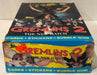 1990 Topps Gremlins 2 Movie Vintage FULL 36 Pack Trading Card Wax Box - TvMovieCards.com