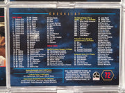 Star Trek 35th Anniversary HoloFEX Trading Base Card Set 72 Cards 2001   - TvMovieCards.com