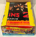 1990 Topps Gremlins 2 Movie Vintage FULL 36 Pack Trading Card Wax Box - TvMovieCards.com