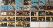 Jurassic Park 1 Base Card Set 88 Cards Topps 1993   - TvMovieCards.com
