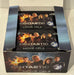 Fantastic Four 4 Marvel Movie Celz Box Card 36 Sealed Packs Cards Inc 2005 - TvMovieCards.com