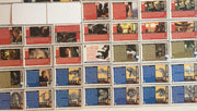 Jurassic Park 1 Base Card Set 88 Cards Topps 1993   - TvMovieCards.com