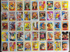 2003 Garbage Pail Kids GPK ANS All New 1st Series 80 Sticker Card Set A/B   - TvMovieCards.com