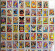 2003 Garbage Pail Kids GPK ANS All New 1st Series 80 Sticker Card Set A/B   - TvMovieCards.com