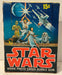 1977 Star Wars Series 1 Bubble Gum Vintage Empty Trading Card Wax Box - TvMovieCards.com