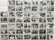 The Three Stooges Series 1 Trading Card Set 60 Cards F.T.C.C. 1985   - TvMovieCards.com