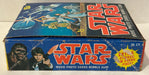 1977 Star Wars Series 1 Bubble Gum Vintage Empty Trading Card Wax Box - TvMovieCards.com