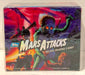 1994 Mars Attacks Deluxe Vintage Trading Card Box 36 Packs Topps Factory Sealed - TvMovieCards.com