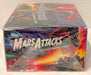 1994 Mars Attacks Deluxe Vintage Trading Card Box 36 Packs Topps Factory Sealed - TvMovieCards.com