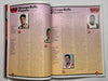 1994-95 Chicago Bulls Official Game Program Edition 1 Volume 2 United Center   - TvMovieCards.com