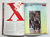 1994-95 Chicago Bulls Official Game Program Edition 1 Volume 2 United Center   - TvMovieCards.com