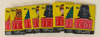 1983 Topps Star Wars Return of the Jedi FULL 36 Pack Trading Card Wax Box Nice - TvMovieCards.com