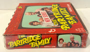 1971 The Partridge Family New Series Vintage Trading Card Wax Box Full 48 Packs - TvMovieCards.com