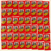 1971 The Partridge Family New Series Vintage Trading Card Wax Box Full 48 Packs - TvMovieCards.com
