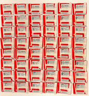 1971 The Partridge Family New Series Vintage Trading Card Wax Box Full 48 Packs - TvMovieCards.com
